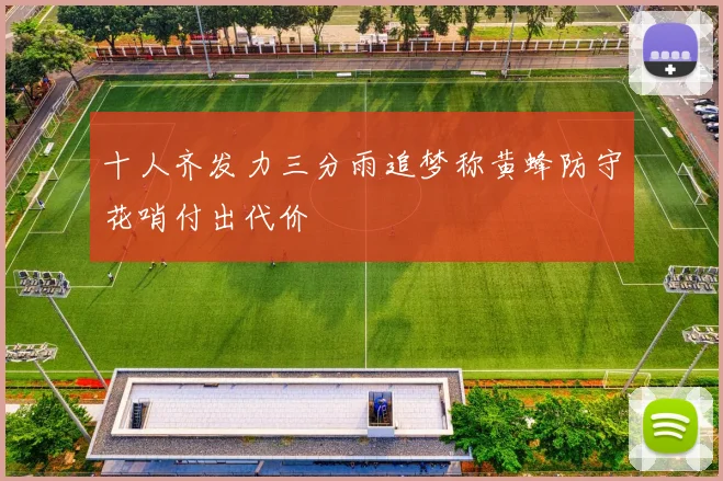 十人齐发力三分雨追梦称黄蜂防守花哨付出代价