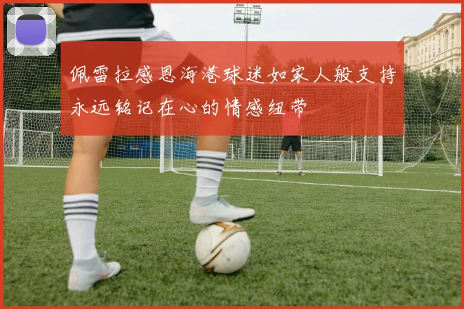 佩雷拉感恩海港球迷如家人般支持永远铭记在心的情感纽带