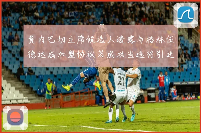 费内巴切主席候选人透露与格林伍德达成加盟协议若成功当选将引进他
